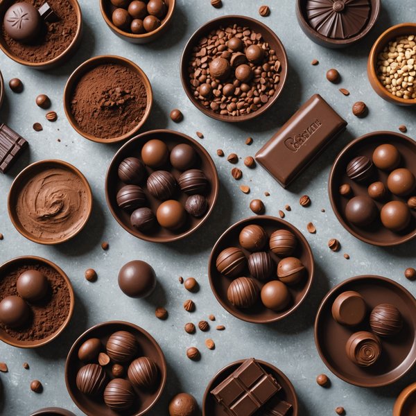 Où trouver des ateliers de fabrication de chocolat en Suisse ?