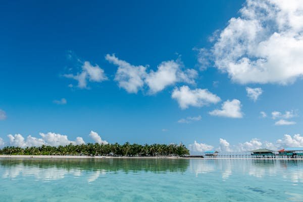 Les plus belles îles des Philippines à découvrir